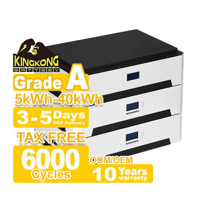크로와트 51.2v 10kwh 20kwh 30kwh 50kwh 라이프포4 리?? 이온 가정용 태양 시스템