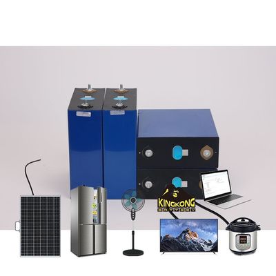 Lf280k OEM 태양 프리즘 리?? 이온 배터리 280ah 3.2v 320ah 200ah 100ah 보트용