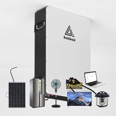 BMS 48V 200ah 프리즈마틱 리?? 이온 인산화탄소 배터리 팩