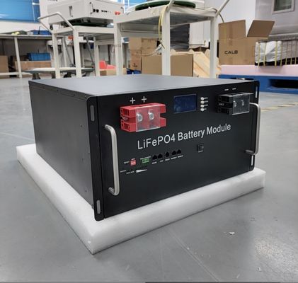 OEM 커스터마이징 200AH 48V Lifepo4 배터리