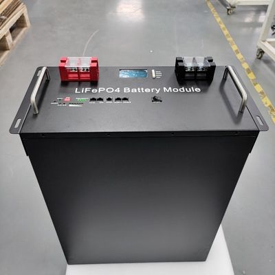 OEM 커스터마이징 200AH 48V Lifepo4 배터리
