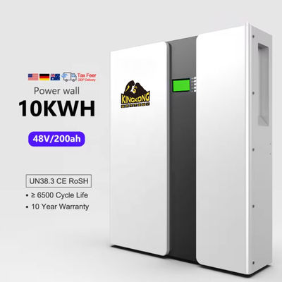 에너지 절감 48v 400ah 가전용품용 파워월 나트륨 이온 배터리