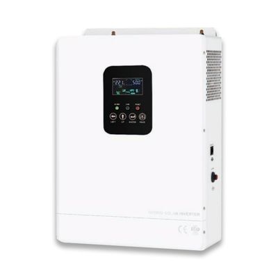 24V 48V 순수 시노파 하이브리드 태양광 인버터 4 6KW 7KW 8KW 10KW 듀얼 출력 420*310*110M