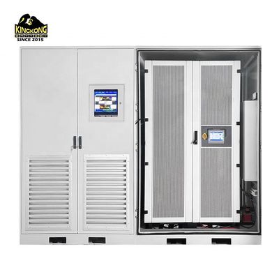 200kw 300kw 200kwh 500kw 태양전지 150kw 6m PV 케이블 하이브리드 에너지 저장 시스템
