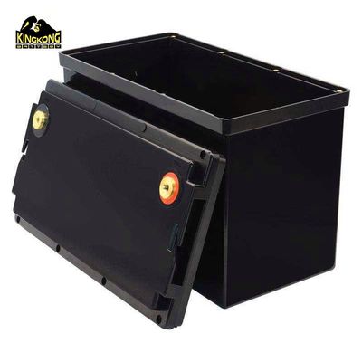 168g LiFePO4 프리스마틱 배터리 박스 케이스 교체 플라스틱 12V 280AH 310AH 저장 에너지