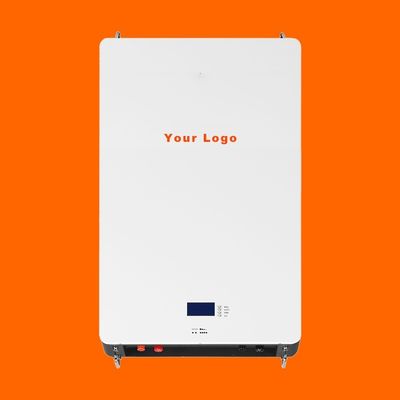 20kWh 벽에 장착된 가정용 에너지 저장 시스템