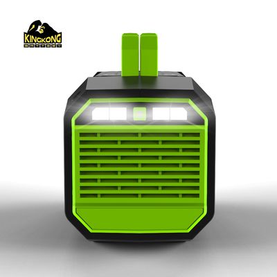 OEM 소형 발전기 200W 39000mAh 휴대용 발전소 이동 전력