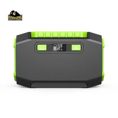 OEM 소형 발전기 200W 39000mAh 휴대용 발전소 이동 전력