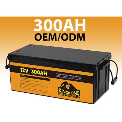 최고의 12V 24V 볼트 태양광 100Ah 120Ah 150Ah 200Ah 딥 사이클 리?? 해양 이온 배터리 트롤링 모터 배터리 가격