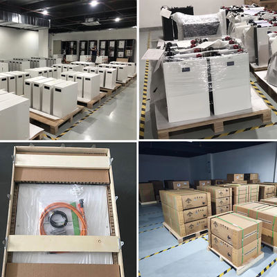 다이네스 B4850 A48100 B3 4.8 5 10Kwh 48V 100Ah 200Ah 볼트 리?? 이온 철화강 라이프포4 배터리 100A 150A 200A Bms