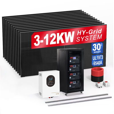 Eg4 라이프파워4 발전기 라이프포4 리 리?? 이온 배터리 그룹 12V 48V 100Ah 200Ah Agm 서버 랙 전기 배터리 Ul1973