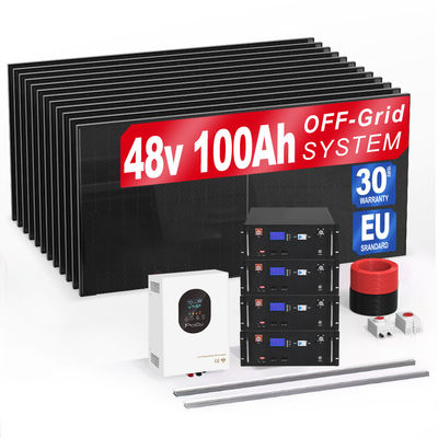 Eg4 라이프파워4 발전기 라이프포4 리 리?? 이온 배터리 그룹 12V 48V 100Ah 200Ah Agm 서버 랙 전기 배터리 Ul1973