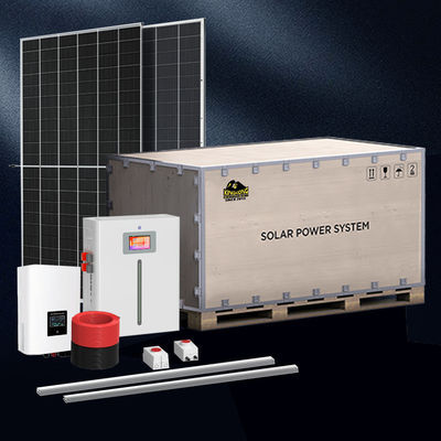 태양 에너지 에너지 저장용 배터리 시스템 5kwh 10kwh 15kwh 20kwh 전기 배터리 저장 장치와 함께 리?? 이온