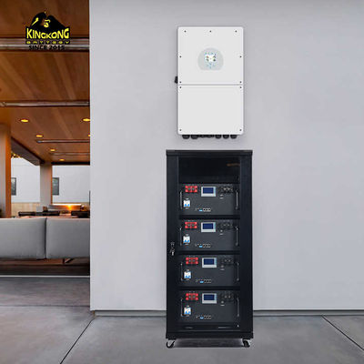 국내 가정 주거용 Ul 9540 460Ah 560Ah 20 Kva Lifepo4 리?? 배터리 에너지 저장소 Pv 메모리 20Kwh 28 30Kwh 태양광으로