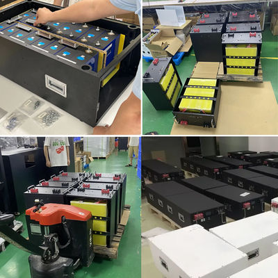 국내 가정 주거용 Ul 9540 460Ah 560Ah 20 Kva Lifepo4 리?? 배터리 에너지 저장소 Pv 메모리 20Kwh 28 30Kwh 태양광으로