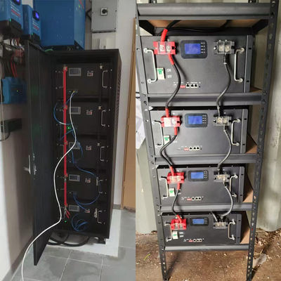 필론텍 업 Us3000c 플러스 Us5000b Ah 호환성 리?? 이온 배터리 2.4 3.5 4.8 5kwh 10kwh 12v 24v 48v 100ah
