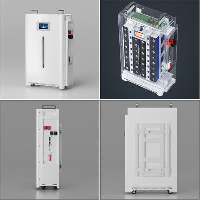 강력한 리?? 배터리 10Kw 30Kw 220V