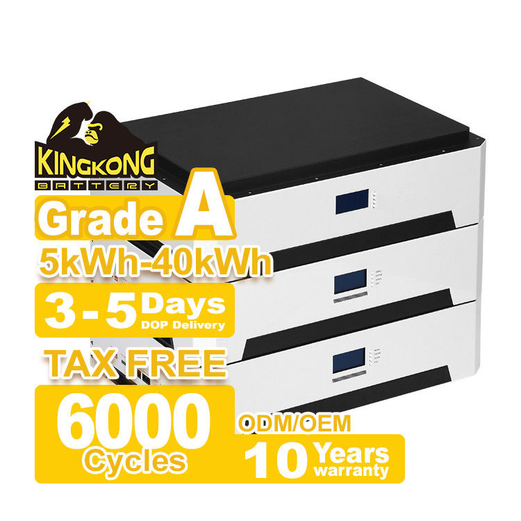 크로와트 51.2v 10kwh 20kwh 30kwh 50kwh 라이프포4 리?? 이온 가정용 태양 시스템