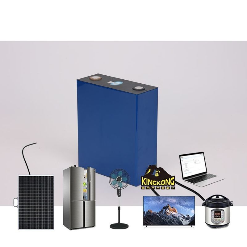 LFP 배터리 24V 100Ah 200Ah 230Ah 300Ah 전기 자전거 스쿠터용 태양광 저장장치