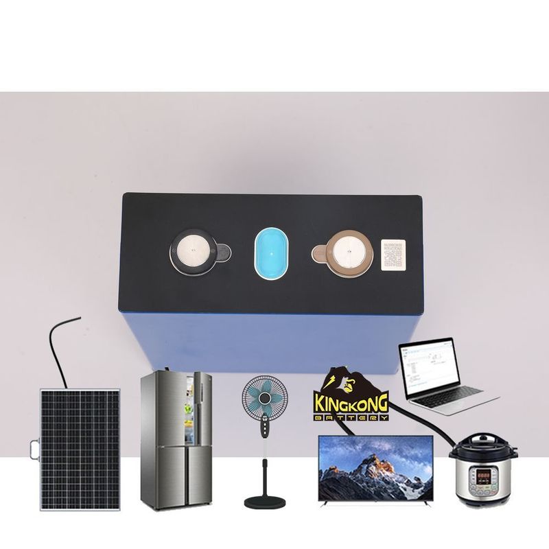ODM OEM 태양광 애플리케이션을위한 리?? 배터리 팩 12.8V 100ah 200ah 300ah APP 제어