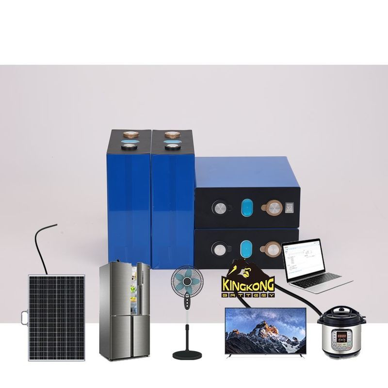 200ah 300ah 10kwh 15kwh 48v 51.2v 벽에 장착된 태양 에너지 저장용 Lifepo4 배터리