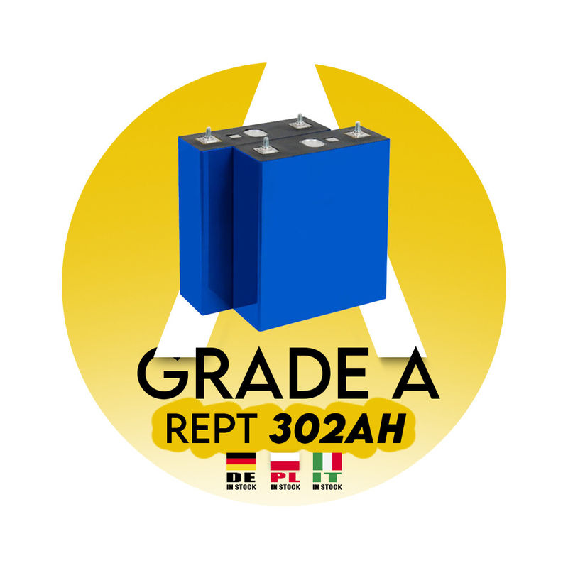 51.2V 280Ah 302Ah LiFePO4 배터리 박스 에너지 저장 시스템 충전 비율 1C