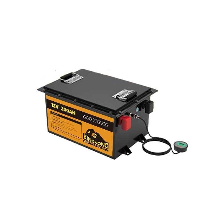 밀폐 된 납 산성 배터리 12v 100ah 200ah 300ah GEL AGM 가정용 재충전 배터리