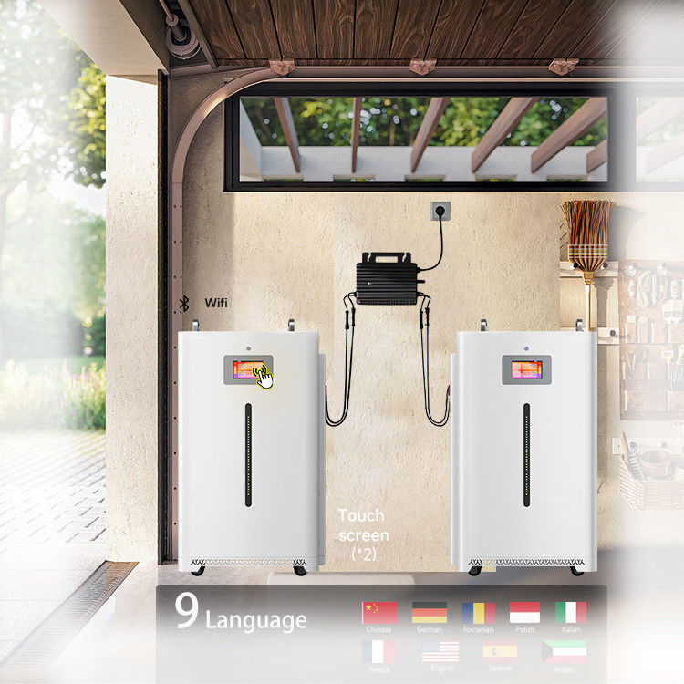 파워 월 라이프포4 배터리 10Kwh 15Kwh 512 48V 200Ah 300Ah 17.5Kwh 전력 차단 리?? 배터리 태양 전지 가정용 에너지 저장