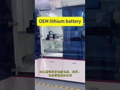 OEM 리?? 배터리