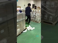 고객 맞춤형 전력 솔루션 태양 전지 저장 장치가 이제 도로에 있습니다.