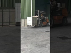 고객 맞춤형 전력 솔루션 태양 전지 저장 장치가 이제 도로에 있습니다.