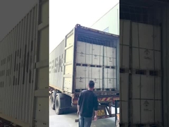 고객 맞춤형 전력 솔루션 태양광 시스템은 이제 도로에 있습니다