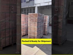 1x AC 순수 시노파 출력 손전등과 리?? 이온 배터리를 갖춘 태양 전력 공급 장치