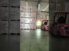 고객 맞춤형 전력 솔루션 에너지 저장 시스템은 이제 도로에 있습니다