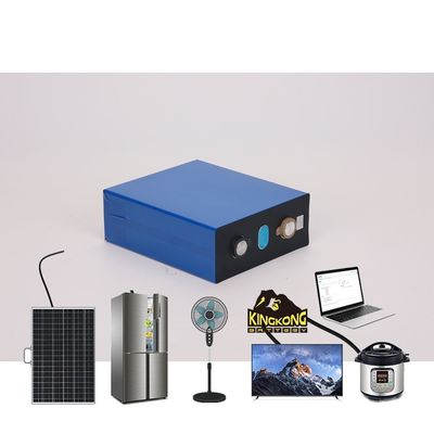3.2V 태양 에너지 저장 시스템에 대한 LiFePo4 셀 280Ah 배터리