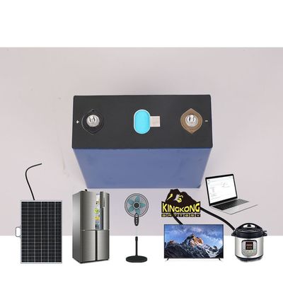 3.2v 280Ah 200Ah 320Ah 태양 에너지 저장용 LiFePO4 배터리