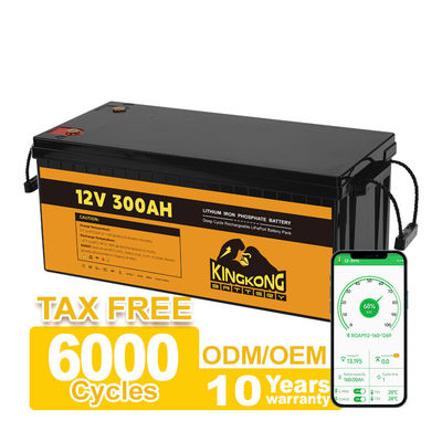 24V 12V 리?? 이온 배터리 팩 12.8V 100Ah 200Ah 300Ah 태양광 애플리케이션 솔루션