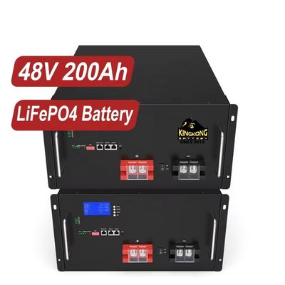 51.2V 100Ah 150Ah 280Ah BMS LiFePO4 리?? 배터리 태양광 시스템 전원 공급
