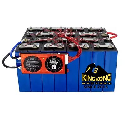 12V 24V 48V 태양 에너지 저장 시스템 OEM 3.2V 280Ah 304Ah 340Ah 리온 이온 배터리