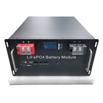 OEM 커스터마이징 200AH 48V Lifepo4 배터리