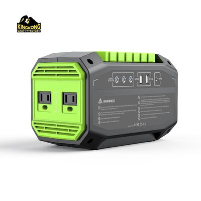 OEM 소형 발전기 200W 39000mAh 휴대용 발전소 이동 전력